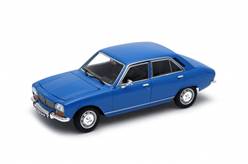 PEUGEOT 504 BERLINA 1974 AZUL