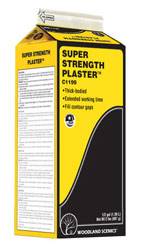 SUPER STRENGTH PLASTER - ESCAYOLA EXTRAFUERTE (1,81 kg)