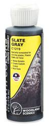 PIGMENTO LÍQUIDO COLOR GRIS PIZARRA (118 ml)