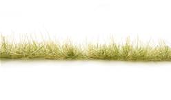 HILERAS AUTOADHESIVA DE HIERBA VERDE CLARO (15 cm) -4 uds