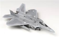 F-22A