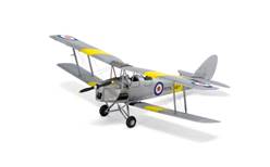 DE HAVILLAND TIGER MOTH