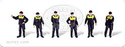 POLICÍA MUNICIPAL