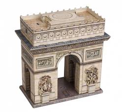ARCO DE TRIUNFO (PARIS)