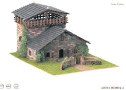 RUSTICA 2 (23,5 x 30 x 15)