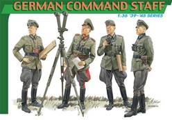 GERMAN COMMAND