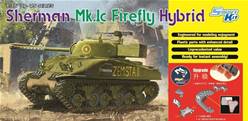 SHERMAN MK.1C FIREFLY HYBRID