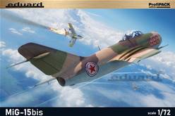 MIG-15 BIS  ProfiPACK edition