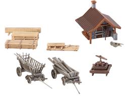 ACCESORIOS PARA GRANJA