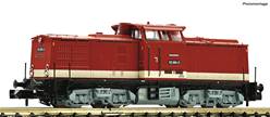 ALEMANIA DR LOCOMOTORA DIESEL CLASE 112 303-3 (NEXT 18)
