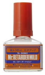 RETARDANTE PARA PINTURA (40ML)