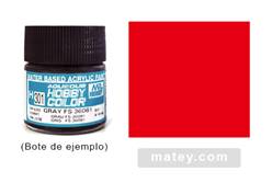 ROJO (10 ml)