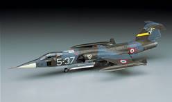 F-104S STARFIGTER