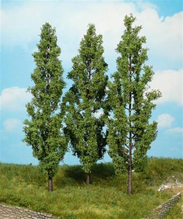 ALAMOS (18 cm) (3 un)