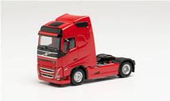 TRACTORA FH GL. 2020 ROJA