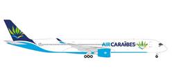 AIRBUS A350-100 AIR CARAIBES (14,8 cm)