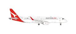 EMBRAER E190 QUANTAS LINK (18,1 cm)
