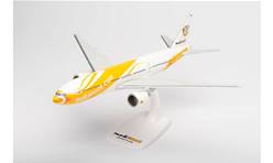 BOEING 777-200 NOKSCOOT - SEMIMONTADO ESCALA 1/200