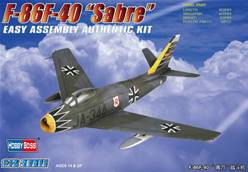 F86F-40 SABRE