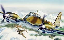 ME 410  HORNISSE