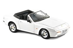 PORSCHE 944S CABRIO