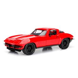 FAST & FURIOUS LETTY'S CHEVY CORVETTE