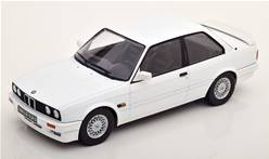 BMW 320IS E30 ITALO M3 1989 BLANCO