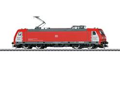 ALEMANIA/SUECIA DB SCHENKER RAIL- GREEN CARGO AB ELECTRICA MFX SONIDO
