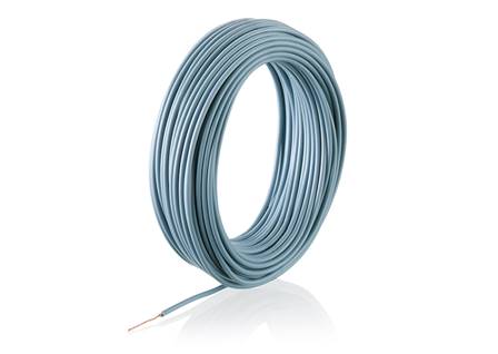 CABLE GRIS