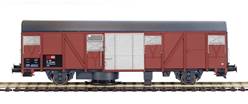 SUIZA SBB VAGON LIMPIAVIAS GBS.150 0 630-0