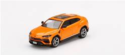 LAMBORGHINI URUS ARANCIO BOREALIS NARANJA