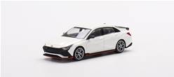 HYUNDAI ELANTRA N BLANCO CERAMICO