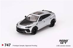 LAMBORGHINI URUS PERFOMANTE - 2024