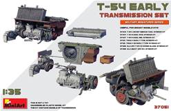 MOTORES T-54