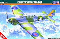 FAIREY FULMAR MK.I/II