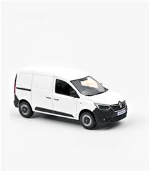 FURGONETA RENAULT EXPRESS BLANCA