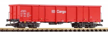 ALEMANIA DB VAGON CARGO