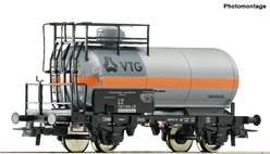 ALEMANIA DB VAGON CISTERNA VTG