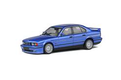 BMW E34 ALPINA B10 1994 AZUL