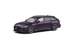 ABT AUDI RS6-R PURPURA