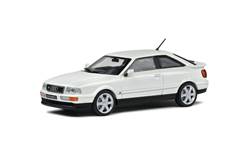 AUDI COUPE S2 BLANCO PERLADO