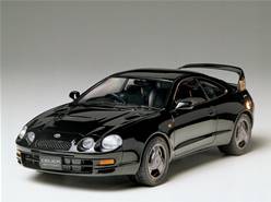 TOYOTA CELICA GT-FOUR