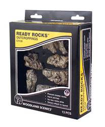 ROCAS (13 uds.)