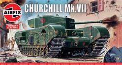 CHURCHILL MKVII
