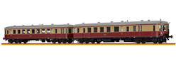 ALEMANIA DRG AUTOMOTOR DIESEL VT137 (DIGITAL CON SONIDO)
