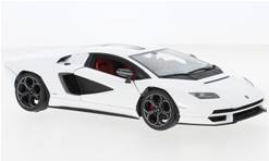 LAMBORGHINI COUNTACH LPI 800-4 - BLANCO