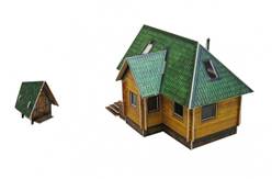 CASA JARDIN