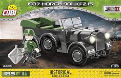 HORSCH 901