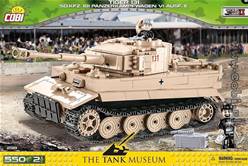 TIGER 131