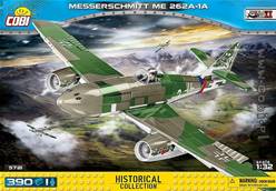 MESSERSCHMITT ME 262A-1A